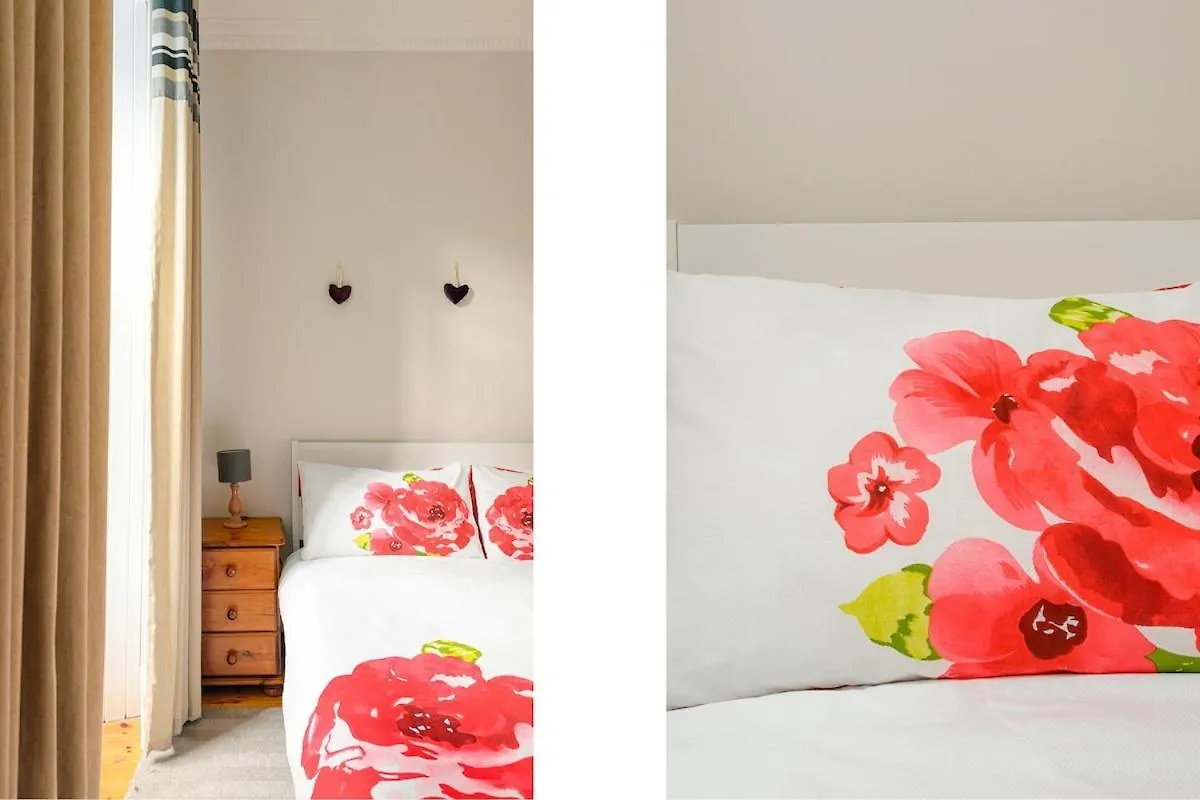 Forrest Hill Retreat Διαμέρισμα Εδιμβούργο 0*,