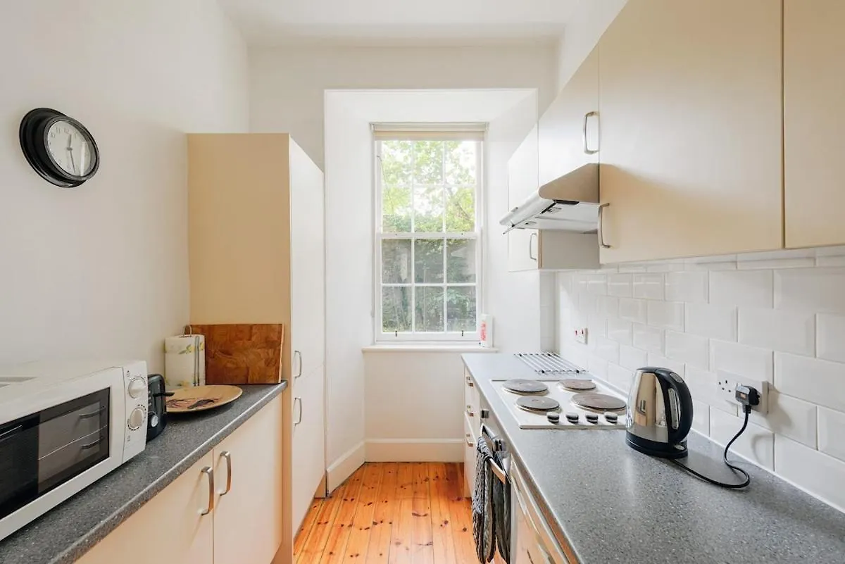 Forrest Hill Retreat Διαμέρισμα Εδιμβούργο Ηνωμένο Βασίλειο
