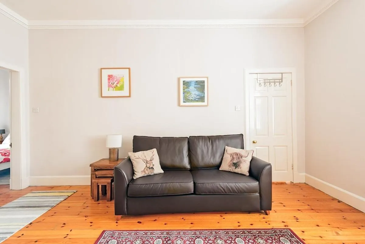 Forrest Hill Retreat Διαμέρισμα Εδιμβούργο