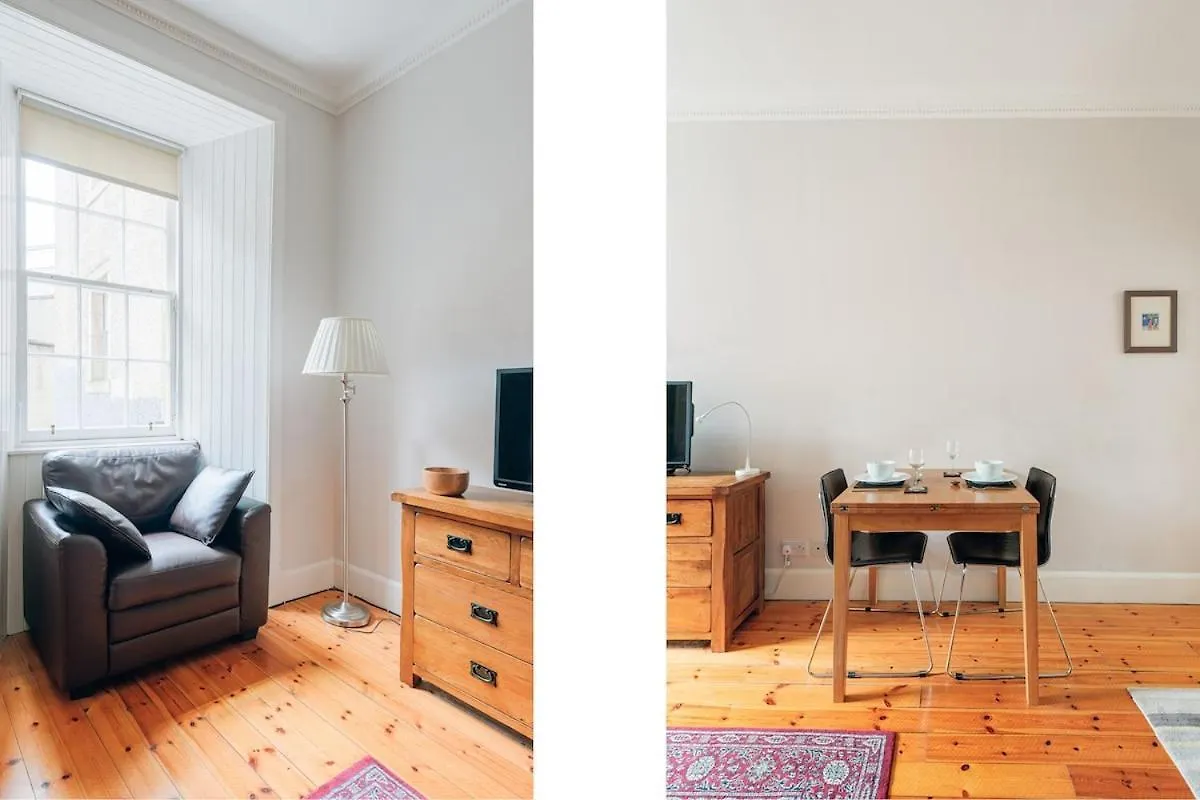 Forrest Hill Retreat Διαμέρισμα Εδιμβούργο