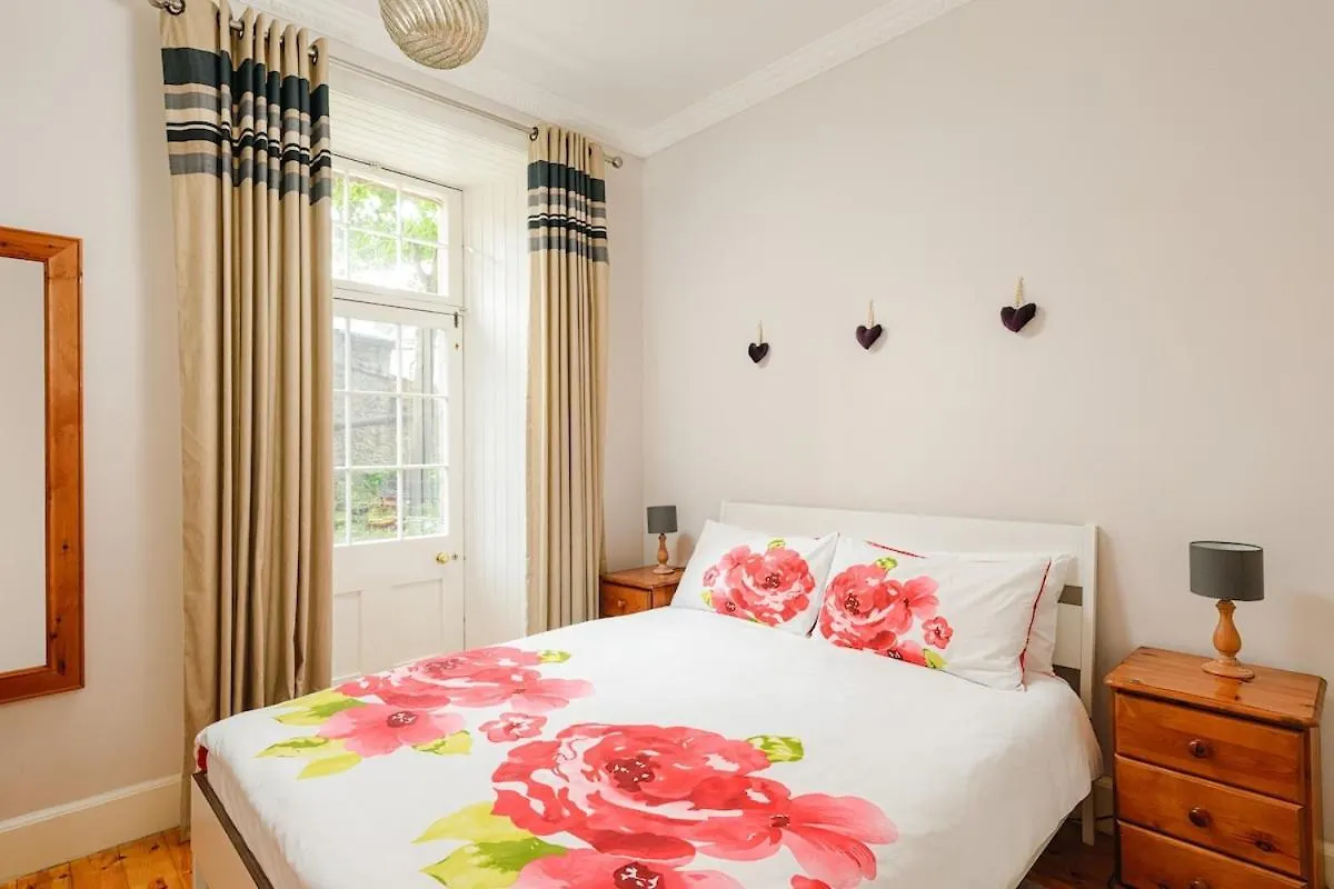 Forrest Hill Retreat Διαμέρισμα Εδιμβούργο 0*,  Ηνωμένο Βασίλειο
