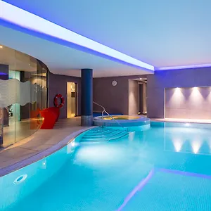 4* Ξενοδοχείο Novotel Centre