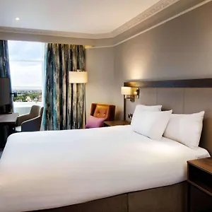 Hotell Hilton Carlton, Edinburg