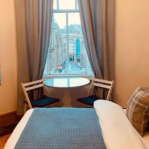 The Royal Mile By Reserve Appartement